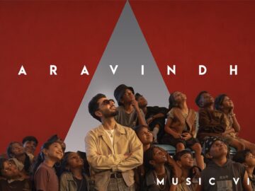 Aravindh - Music Video | Albuquerque Records | Anirudh Ravichander
