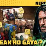 Avengers Doomsday Leaks, Spiderman Trailer 2 Versions, Christopher Nolan in India | Nerdy News 420