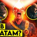 Avengers Doomsday X-Men Trailer Breakdown