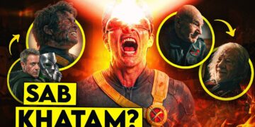 Avengers Doomsday X-Men Trailer Breakdown