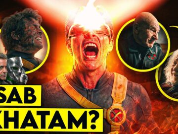Avengers Doomsday X-Men Trailer Breakdown