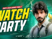 BMPS 2026 GRAND FINALS DAY 2 - WATCHPARTY WITH SNAX