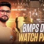 BMPS WATCH PARTY WITH LoLzZz | DAY - 3🖤