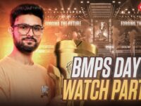 BMPS WATCH PARTY WITH LoLzZz | DAY - 3🖤