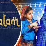 Balam (Official Video) | Sapna Choudhary | Mahi Gaur | Ruchika Jangid | New Haryanvi Song 2026