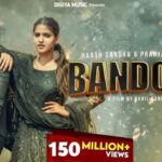 Bandook (official Video) - Vipin mehandipuria & Anjali 99 Ft. Pranjal Dahiya