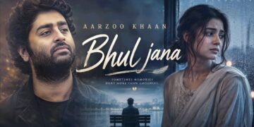 Bhul Jana – Aarzoo Khaan | Emotional Hindi Sad Song | New Song 2026 | Arijit Singh Vibe