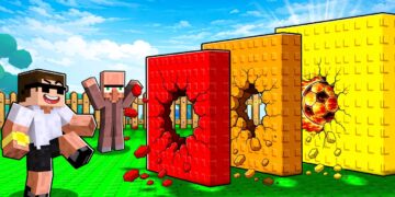 Breaking 9,98,979 Walls from Football in Roblox..