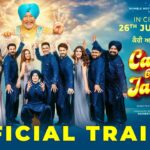 Carry On Jatta 4 (Trailer) Gippy Grewal | Binnu Dhillon | Sargun Mehta | Late Jaswinder Bhalla Ji