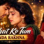 Chahat Ko Tum Zinda Rakhna | New Hindi Sad Romantic Song Bollywood Evergreen Sad Song 90s Love Song