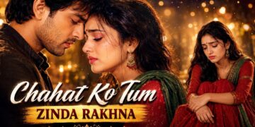 Chahat Ko Tum Zinda Rakhna | New Hindi Sad Romantic Song Bollywood Evergreen Sad Song  90s Love Song