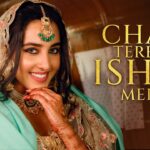 Chal Tere Ishq Mein - 8K Video | Gadar 2 | Utkarsh S, Simratt | Vishal Mishra, Mithoon, Neeti Mohan