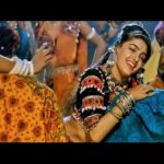 Chat_Pe_Soya_Tha_Behnoi_Song_-_8K_Video___Karan_Arjun___Mamta_Kulkarni___Alka_Yagnik,_Ila_Arun