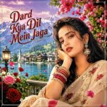 Dard Kya Dil Mein Jaga