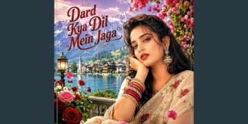 Dard Kya Dil Mein Jaga