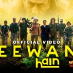 Deewane Hain | Welcome to the Jungle | Amruta Fadnavis, Anand Raaj Anand | In Cinemas 26 June