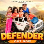 Defender | Armaan Malik | Payal Malik | Malik Kids | Official Video