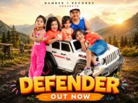 Defender | Armaan Malik | Payal Malik | Malik Kids | Official Video