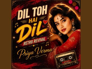 Dil Toh Hai Dil (Retro Revival)