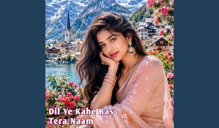 Dil Ye Kahe Bas Tera Naam