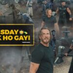 Doomsday Leak Ho-Gayi ⋮ Avengers Doomsday Leaked Trailer Explained
