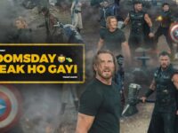Doomsday Leak Ho-Gayi ⋮ Avengers Doomsday Leaked Trailer Explained
