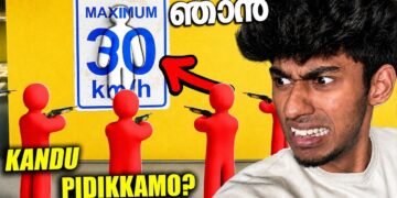 EPIC HIDE & SEEK IN MECCHA CHAMELEON! ഇതോടെ നിർത്തുന്നു 😡