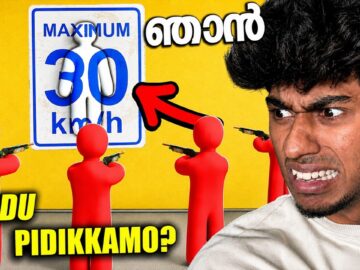 EPIC HIDE & SEEK IN MECCHA CHAMELEON! ഇതോടെ നിർത്തുന്നു 😡
