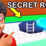 EXPOSING EVERY HIDDEN MYTH in KICK A LUCKY BLOCK 😱