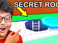 EXPOSING EVERY HIDDEN MYTH in KICK A LUCKY BLOCK 😱