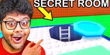 EXPOSING EVERY HIDDEN MYTH in KICK A LUCKY BLOCK 😱