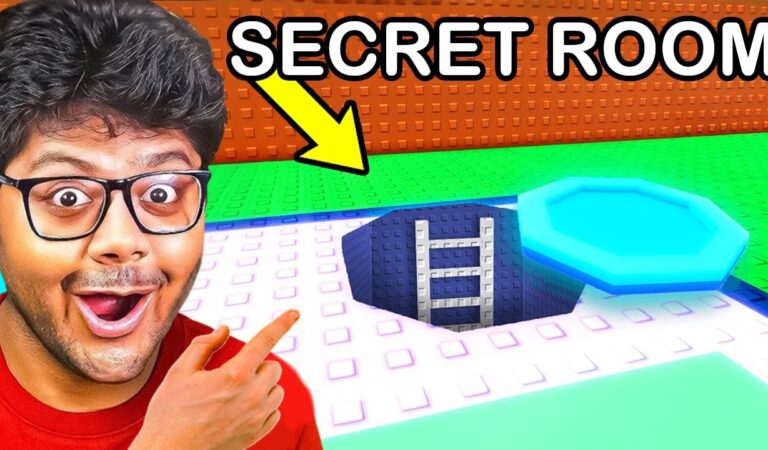 EXPOSING EVERY HIDDEN MYTH in KICK A LUCKY BLOCK 😱