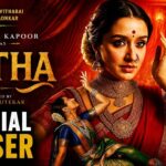 Eetha Official Teaser | Shraddha Kapoor | Dinesh Vijan | Bollywood Movie Review