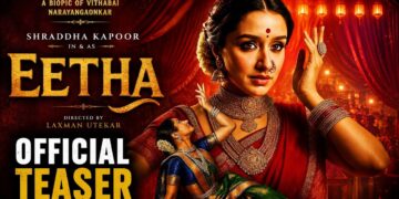 Eetha Official Teaser | Shraddha Kapoor | Dinesh Vijan | Bollywood Movie Review