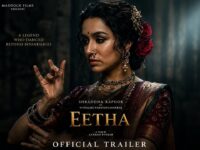 Eetha Trailer | Shraddha Kapoor | Dinesh Vijan | Eetha Official Trailer | Maddock Films