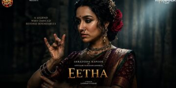 Eetha Trailer | Shraddha Kapoor | Dinesh Vijan | Eetha Official Trailer | Maddock Films