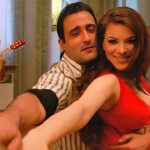 Ek Din Teri Raahon Mein -Naqaab | Javed Ali | Akshaye Khanna, Urvashi Sharrma | Hindi Gana