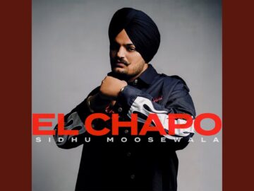 El Chapo