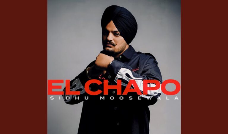 El Chapo