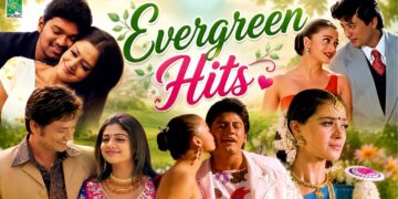 Evergreen Love Hits | Evergreen 90's Romantic Songs | Video Jukebox | 90's Tamil Love Songs