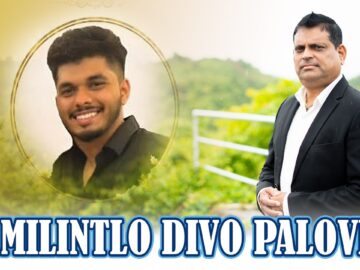 FAMILINTLO DIVO PALOVLO || Avers Pereira || New Konkani Song 2026