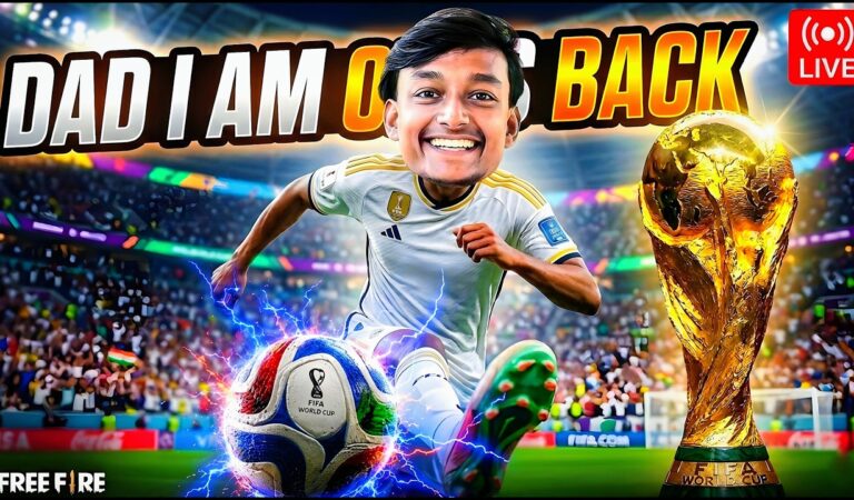 🌿FREE FIRE LIVE🌿PLAYING BR-RANKED😎2X AWM SPEED GAME PLAY 🎮🎯 ON LIVE – GARENA FREE FIRE