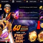 FREE FIST SKIN 9TH ANNIVERSARY EVENT🔥 -para SAMSUNG,A3,A5,A6,A7,J2,J5,J7,S5,S6,S7,S9,A10,A20,A30,A50