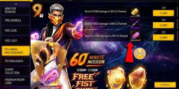 FREE FIST SKIN 9TH ANNIVERSARY EVENT🔥 -para SAMSUNG,A3,A5,A6,A7,J2,J5,J7,S5,S6,S7,S9,A10,A20,A30,A50