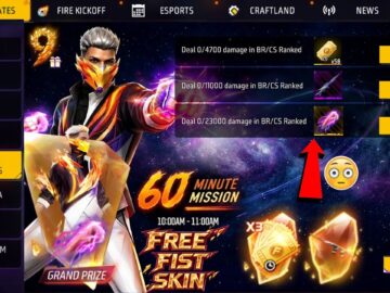 FREE FIST SKIN 9TH ANNIVERSARY EVENT🔥 -para SAMSUNG,A3,A5,A6,A7,J2,J5,J7,S5,S6,S7,S9,A10,A20,A30,A50