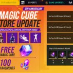 FREE MAGIC CUBE IN 9TH ANNIVERSARY 🔥 -para SAMSUNG,A3,A5,A6,A7,J2,J5,J7,S5,S6,S7,S9,A10,A20,A30,A50