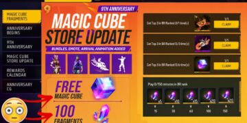 FREE MAGIC CUBE IN 9TH ANNIVERSARY 🔥 -para SAMSUNG,A3,A5,A6,A7,J2,J5,J7,S5,S6,S7,S9,A10,A20,A30,A50