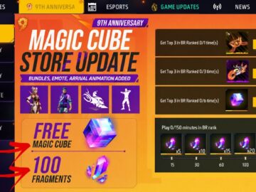 FREE MAGIC CUBE IN 9TH ANNIVERSARY 🔥 -para SAMSUNG,A3,A5,A6,A7,J2,J5,J7,S5,S6,S7,S9,A10,A20,A30,A50