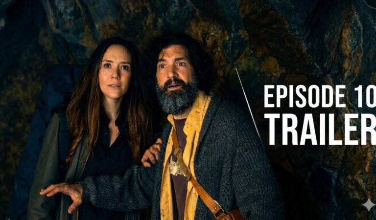 FROM season 4 episode 10 trailer