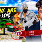Free Fire Malayalam New Rank Season Rank Push Live !!